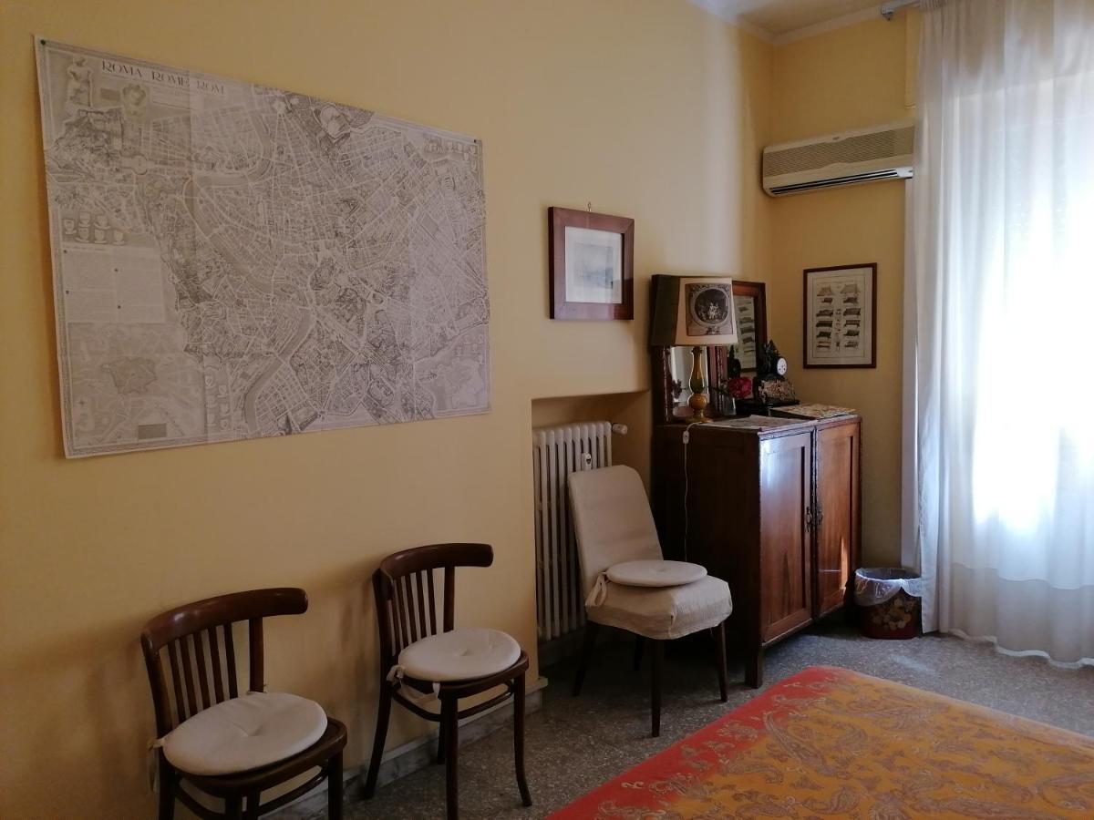 Claudia Bed and breakfast Roma