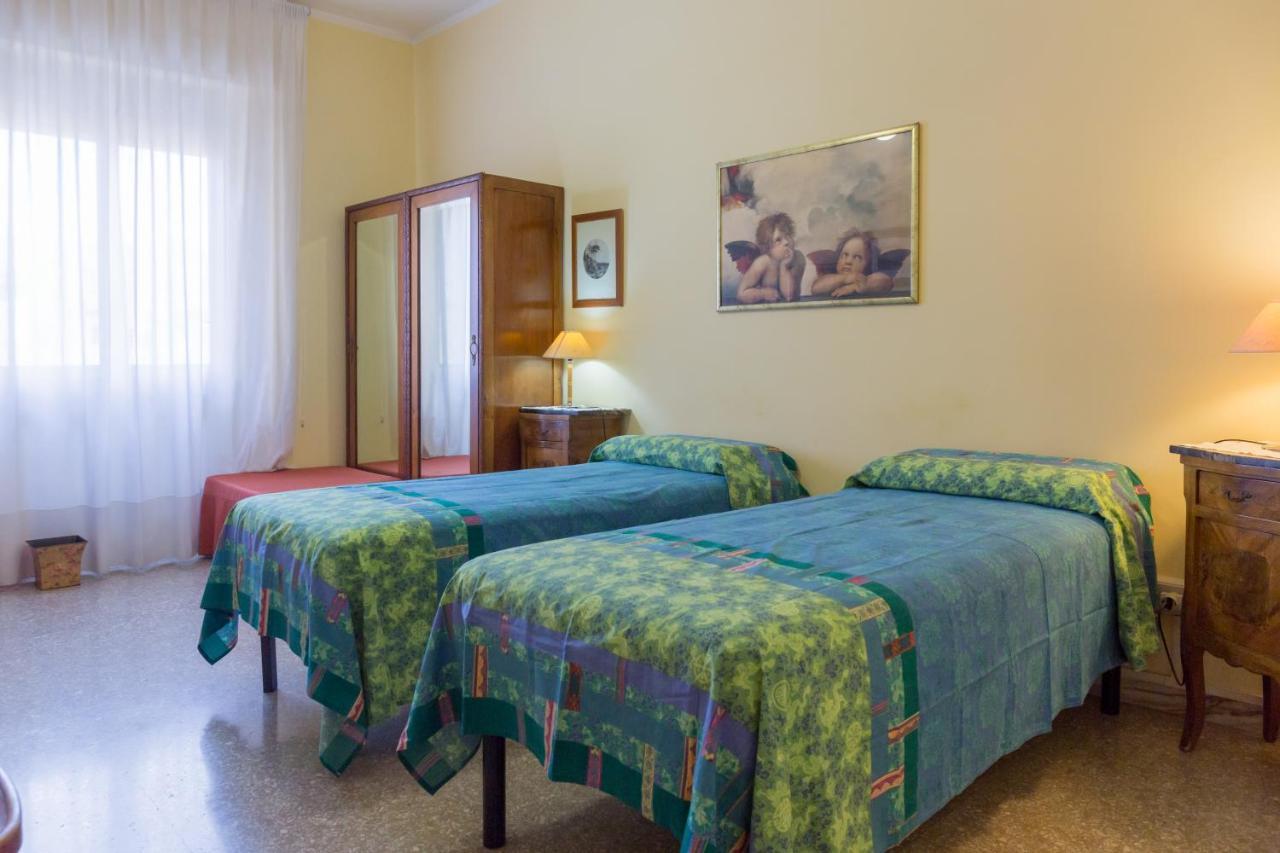 Claudia Bed and breakfast Roma