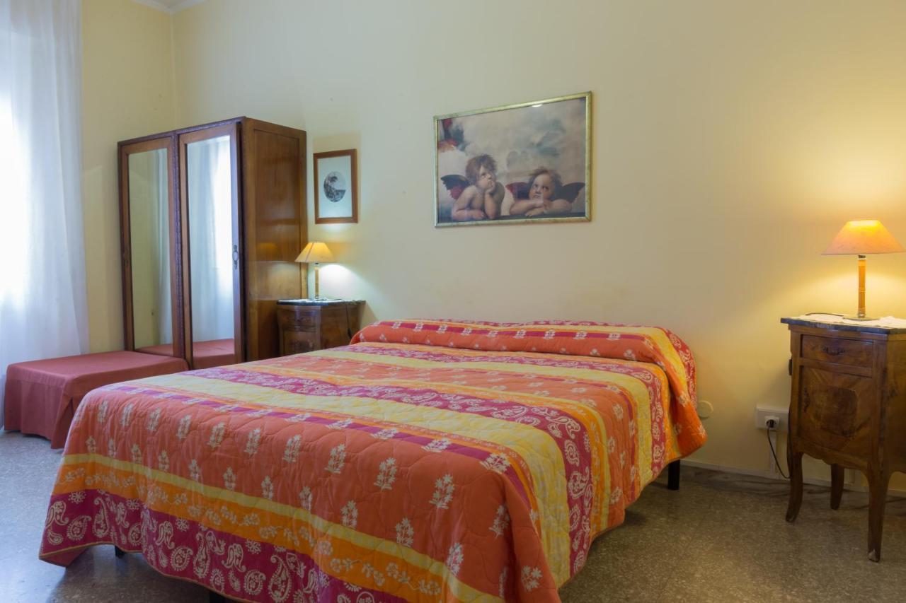 Claudia Bed and breakfast Roma