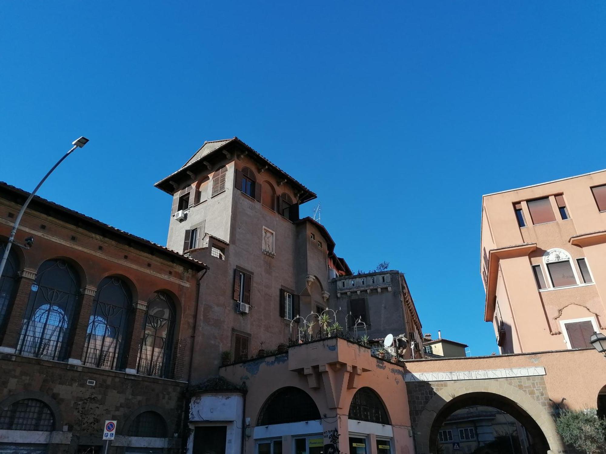 Bed and breakfast Claudia Roma
