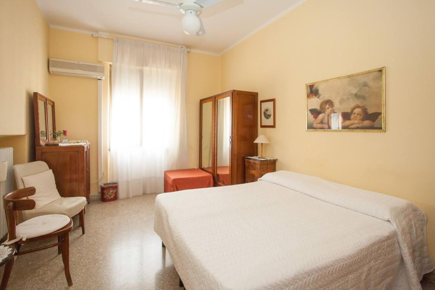 Claudia Bed and breakfast *