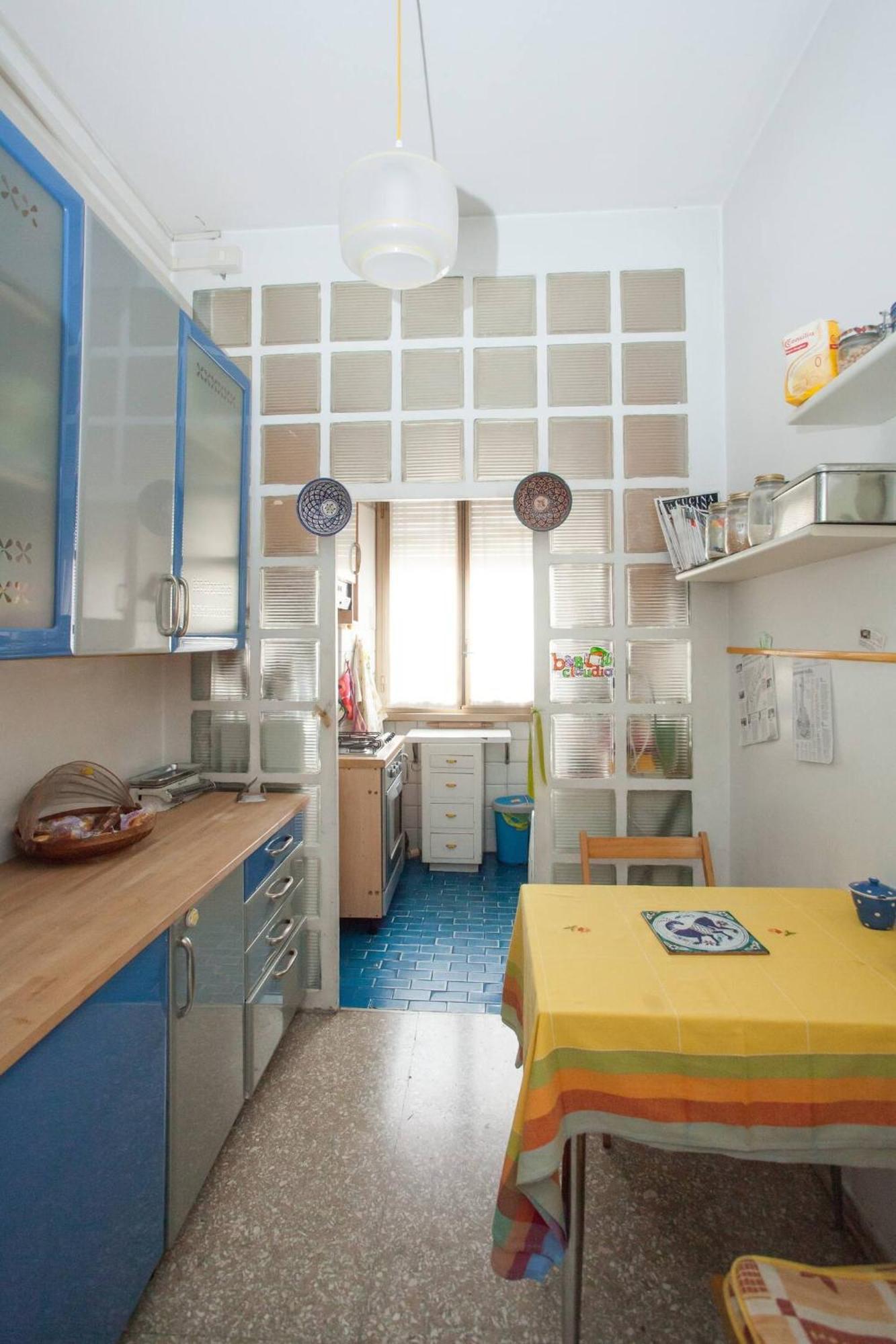 Claudia Bed and breakfast